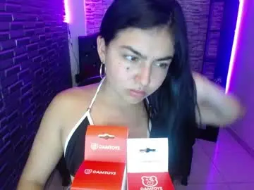 Chaturbate Private Sex Chat of _venus__red_