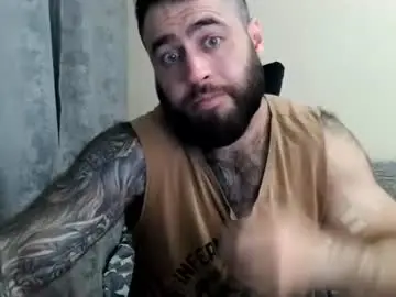 Chaturbate Sex Cam of aaron_royal