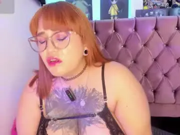 Chaturbate Nude Webcam of alicebrinck