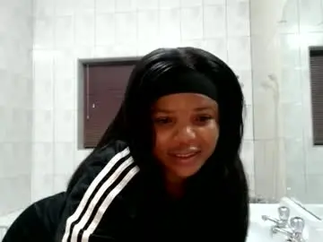Chaturbate Sex Chat of caramelbbe