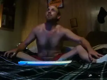 Chaturbate Sex Cam of curtisrobert171