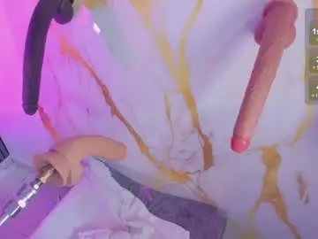 Chaturbate Live Porn of hinata_dolly
