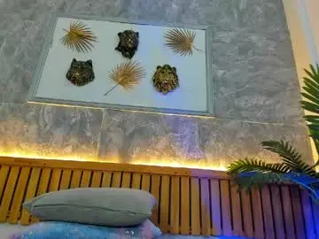 Chaturbate Live Porn of krystal_rosse_