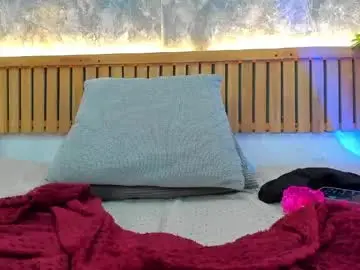 Chaturbate Private Sex Chat of krystal_rosse_