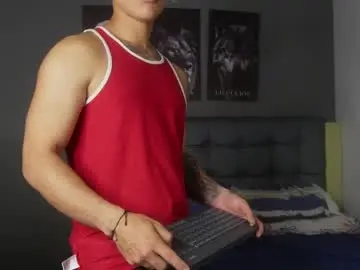 Chaturbate Sex Chat of onyx_voss
