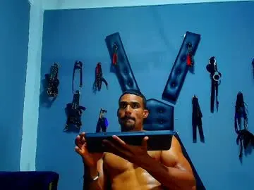 Chaturbate Sex Cam of adonisdios