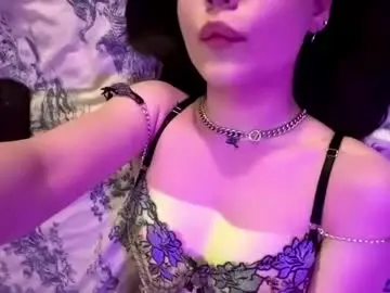 Chaturbate Live Sex Cam of bethelsimensky