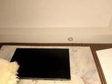 Chaturbate Live Porn of blackmilk_01