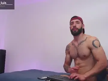 Chaturbate Adult Video Chat of max_xl_