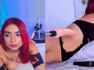 Chaturbate Adult Webcams of saskya_summer