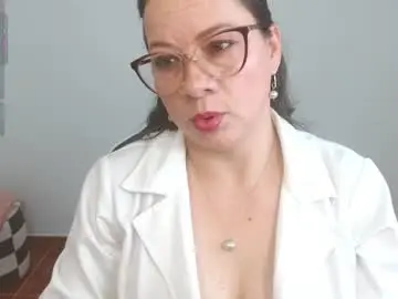 Chaturbate Sex Chat of sexypsychologist