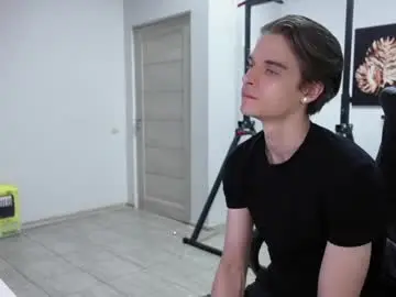 Chaturbate Nude Webcam of thomas_brons