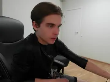 Chaturbate Live Porn of thomas_brons