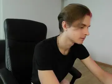 Chaturbate Live Porn of thomas_brons