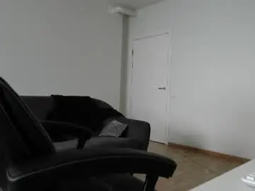 Chaturbate Sex Chat of thomas_brons