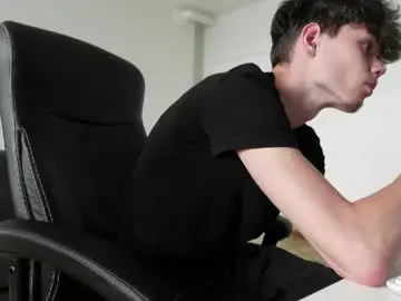 Chaturbate Adult Video Chat of thomas_brons