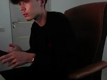 Chaturbate Adult Webcam of thomas_brons