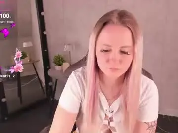 Chaturbate Free Porn Cam of annette_potter