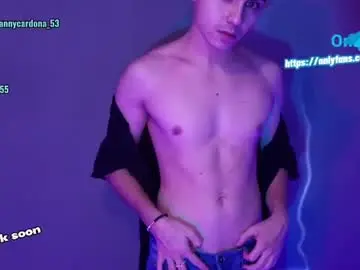 Chaturbate Adult Webcams of aron__cooper