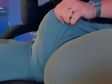 Chaturbate Sex Cam of bulgeart