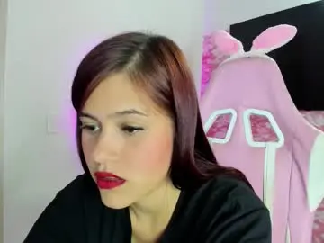 Chaturbate Private Sex Chat of camila_tremenda