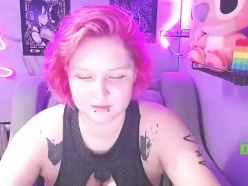 Chaturbate Sex Cam of dollirosee
