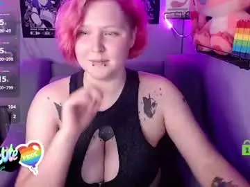 Chaturbate Adult Video Chat of dollirosee