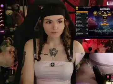 Chaturbate Watch Live Sex Cams of lilithara666