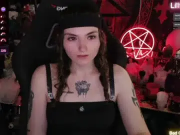 Chaturbate Private Sex Chat of lilithara666