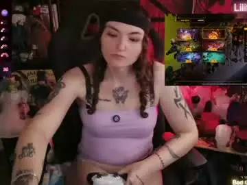 Chaturbate Private Sex Chat of lilithara666