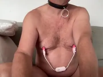 Chaturbate Sex Cam of soumisanal2013