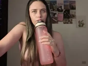 Chaturbate Live Sex of veronika__winslow_
