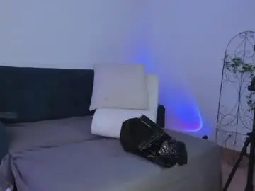 Chaturbate Free Porn Cam of _marr_