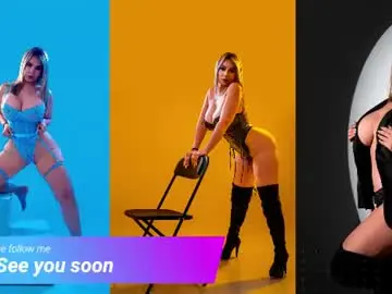 Chaturbate Best live sex cam show of alicia_lang