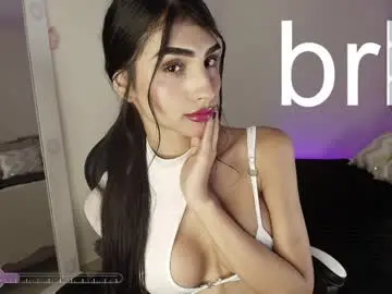 Chaturbate Nude Webcam of april_scarlett