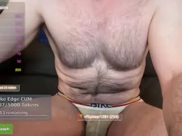 Chaturbate Adult Video Chat of fitdadcoach