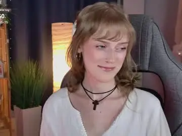Chaturbate Sex Chat of kiramontoyaa