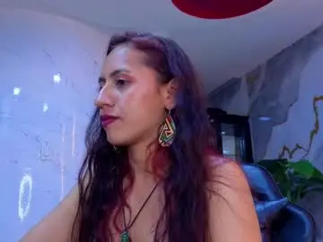 Chaturbate Live Sex Cam of lola_roses_tf