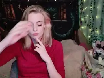 Chaturbate Adult Video Chat of maybe_yours333