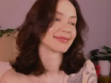 Chaturbate Nude Webcam of meow_nancy