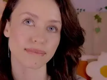 Chaturbate Sex Cam of meow_nancy
