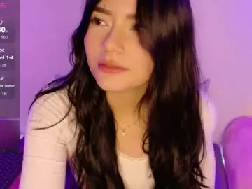 Chaturbate Nude Webcam of nara_pink