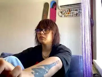 Chaturbate Best live sex cam show of romeliaholterman