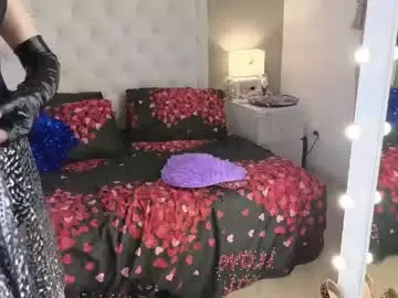 Chaturbate Sex Cam of roxalanastar