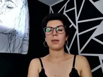 Chaturbate Free Porn Cam of silky_minx