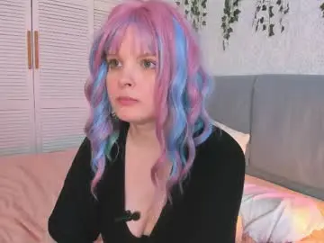 Chaturbate Sex Chat of stacy_starrrr