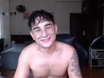 Chaturbate Best live sex cam show of steveoceanbeanhuge