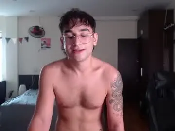 Chaturbate Nude Webcam of steveoceanbeanhuge