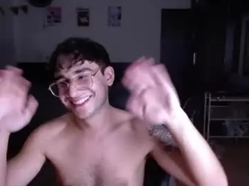 Chaturbate Nude Webcam of steveoceanbeanhuge