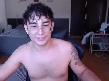 Chaturbate Sex Cam of steveoceanbeanhuge
